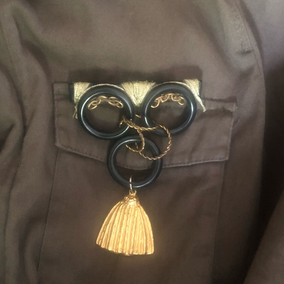 Handmade Brooch - Picture 1 of 6